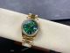 8+ Factory Rolex DayDate 36 Gain Weight Edition Emerald Green Dial Square Diamond (3)_th.jpg